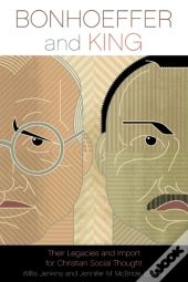 Bonhoeffer And King