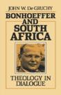 Bonhoeffer And South Africa - Preview