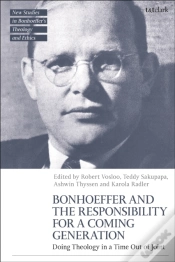 Capa do artigo Bonhoeffer And The Responsibility For A Coming Generation