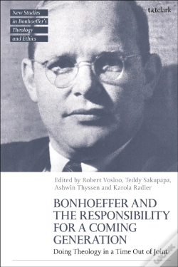 Capa do artigo Bonhoeffer And The Responsibility For A Coming Generation