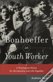 Capa do artigo Bonhoeffer As Youth Worker