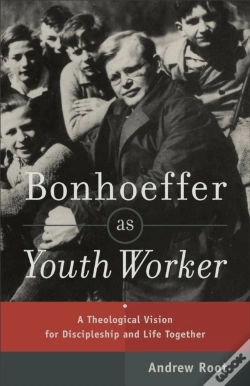 Capa do artigo Bonhoeffer As Youth Worker
