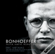 Capa do artigo Bonhoeffer