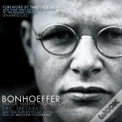 Capa do artigo Bonhoeffer