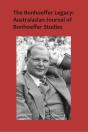 Bonhoeffer Legacy - Preview