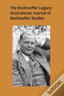 Bonhoeffer Legacy