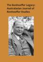 Bonhoeffer Legacy - Preview