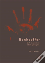 Capa do artigo Bonhoeffer
