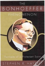 Capa do artigo Bonhoeffer Phenomenon