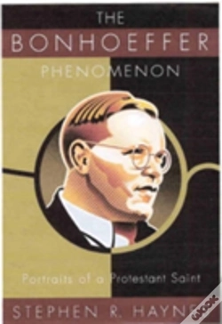 Capa do artigo Bonhoeffer Phenomenon