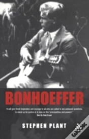 Capa do artigo Bonhoeffer