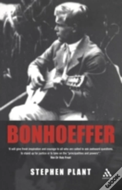 Capa do artigo Bonhoeffer
