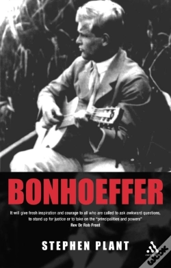 Capa do artigo Bonhoeffer