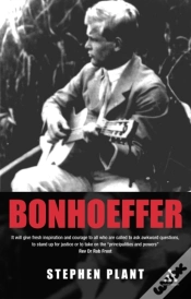 Capa do artigo Bonhoeffer