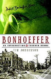 Capa do artigo Bonhoeffer