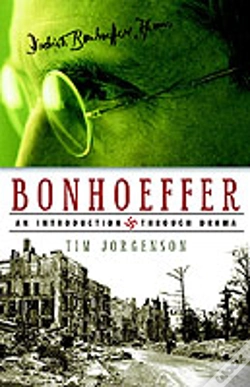 Capa do artigo Bonhoeffer