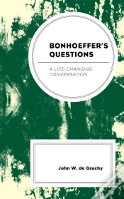 Capa do artigo Bonhoeffer