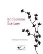 Bonhomme Écriture - Preview