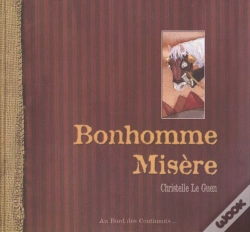 Capa do artigo Bonhomme Misere