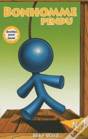 Capa do artigo Bonhomme Pendu T.1