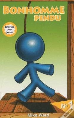 Capa do artigo Bonhomme Pendu T.1