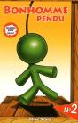 Bonhomme Pendu T.2 - Preview