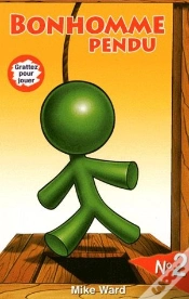 Capa do artigo Bonhomme Pendu T.2