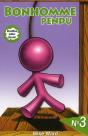 Bonhomme Pendu T.3 - Preview