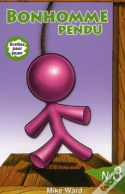 Capa do artigo Bonhomme Pendu T.3