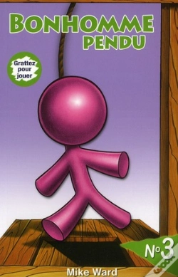 Capa do artigo Bonhomme Pendu T.3