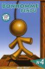Bonhomme Pendu T.4 - Preview