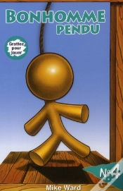 Capa do artigo Bonhomme Pendu T.4