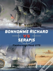 Capa do artigo Bonhomme Richard Vs Serapis
