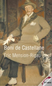 Boni De Castellane