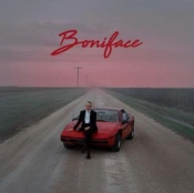 Capa do artigo Boniface - CD