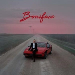 Capa do artigo Boniface - CD