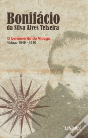 Capa do artigo Bonifácio da Silva Alves Teixeira