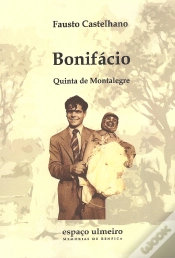 Capa do artigo Bonifácio