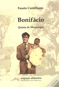 Capa do artigo Bonifácio