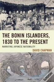 Capa do artigo Bonin Islanders, 1830 To The Present