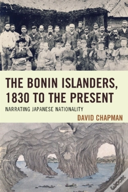 Capa do artigo Bonin Islanders, 1830 To The Present