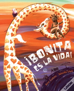 Capa do artigo ¡Bonita Es La Vida!