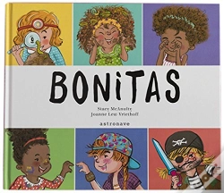 Capa do artigo Bonitas