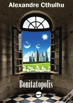 Capa do artigo Bonitatopolis