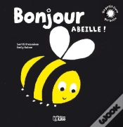 Capa do artigo Bonjour Abeille !