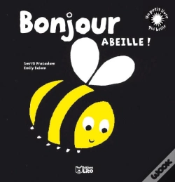 Capa do artigo Bonjour Abeille !