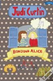Capa do artigo Bonjour Alice