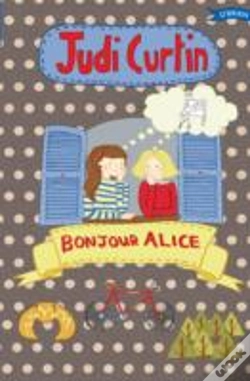 Capa do artigo Bonjour Alice