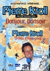 Capa do artigo Bonjour, Bonsoir - Drôles D