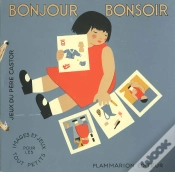 Capa do artigo Bonjour Bonsoir
